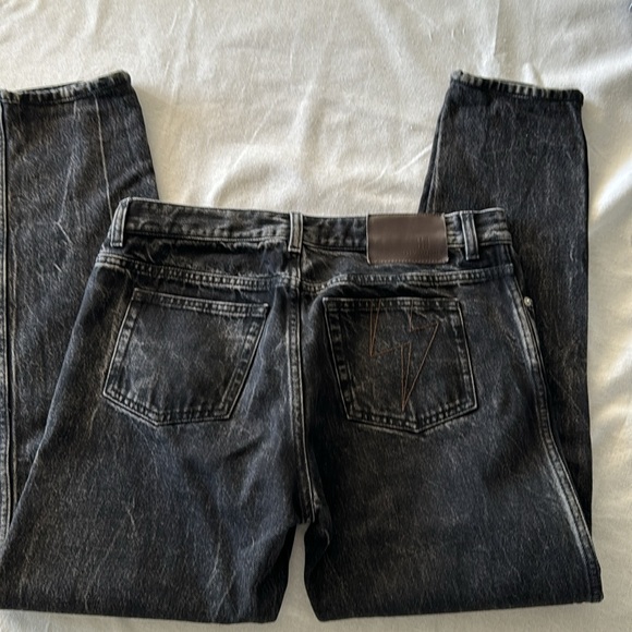 Givenchy by size 30 jeans distressed - Picture 4 of 5